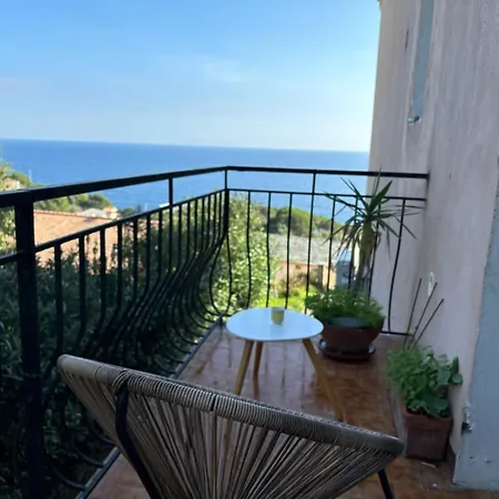 Agreable Vue Santa-Maria-di-Lota