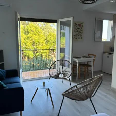 Agreable Studio Vue Mer