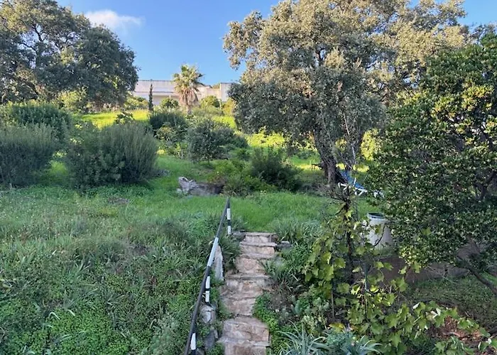 Les Arbousiers Apartman