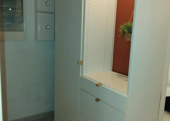 Apartment Les Arbousiers
