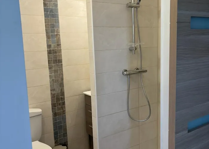 Les Arbousiers Apartman